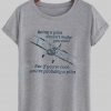 Pilot  T shirt