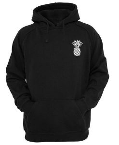 Pineapple Hoodie