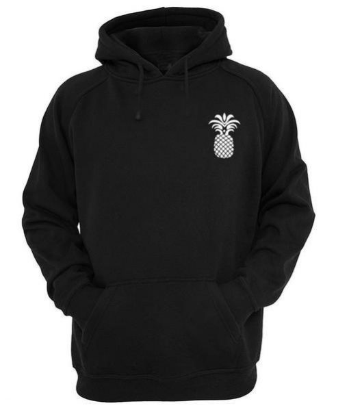 Pineapple Hoodie