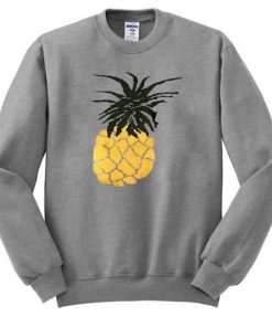 Pineapple Sweatshirt