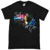 Pink FLoyd The Wall Tshirt