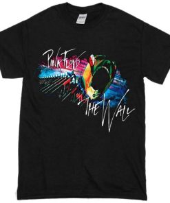 Pink FLoyd The Wall Tshirt