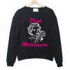 Pink Millionaire Sweatshirt