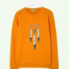 Pocahontas Sweatshirt