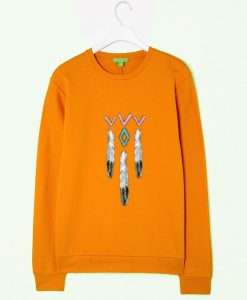 Pocahontas Sweatshirt