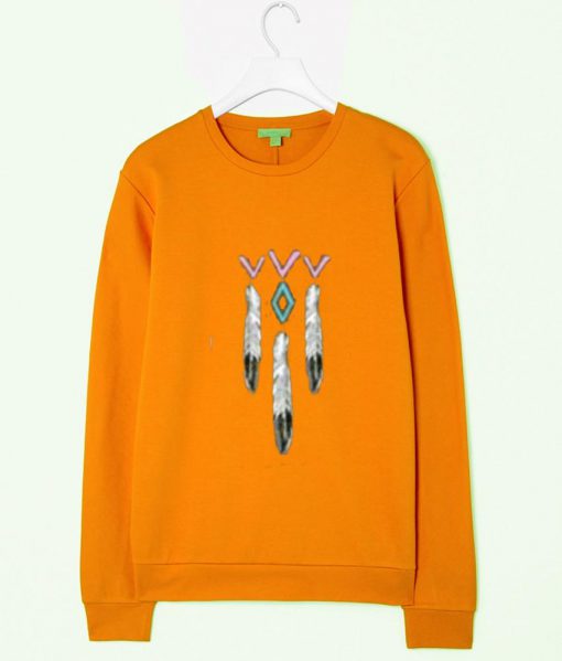 Pocahontas Sweatshirt