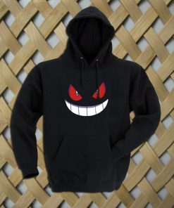 Pokemon Gunger Hoodie
