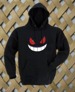 Pokemon Gunger Hoodie