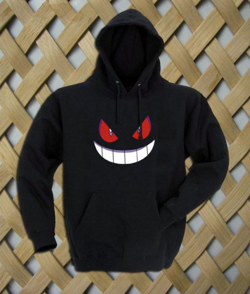 Pokemon Gunger Hoodie