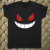 Pokemon Gunger T shirt