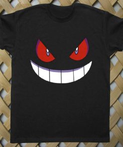 Pokemon Gunger T shirt