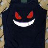 Pokemon Gunger Tank top