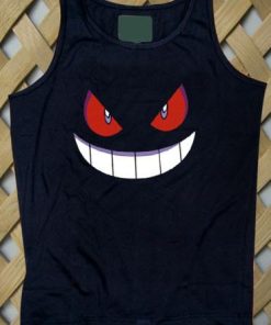Pokemon Gunger Tank top