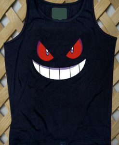 Pokemon Gunger Tank top