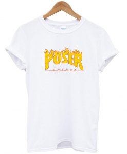 Poser Orenda Tshirt