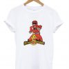 Power rangers t shirt