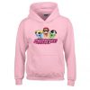 Powerpuff Girls hoodie