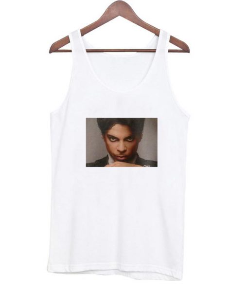 Prince tanktop