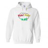 Puff Puff Pass Hoodie