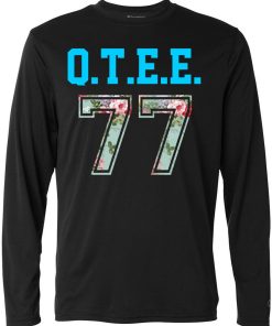 QTEE  77 long sleeve