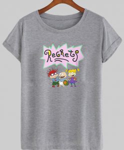 RUGRATS T shirt