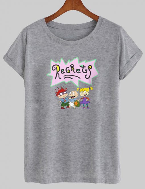 RUGRATS T shirt