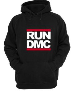 RUN DMC Hoodie