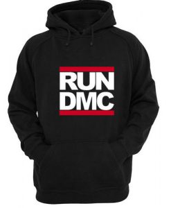 RUN DMC Hoodie