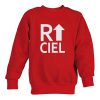 R ciel sweatshirt