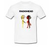 Radiohead T-Shirt