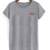 Rainbow shirt