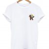 Ralph Wiggum Lauren T Shirt