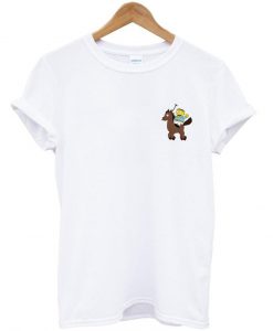 Ralph Wiggum Lauren T Shirt