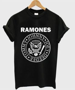 Ramones T shirt