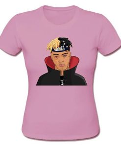 Rapper Konoha T-Shirt
