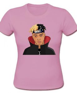 Rapper Konoha T-Shirt