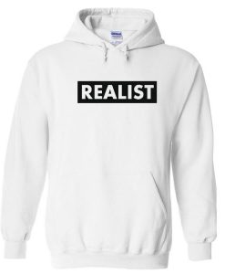 Realist Hoodie