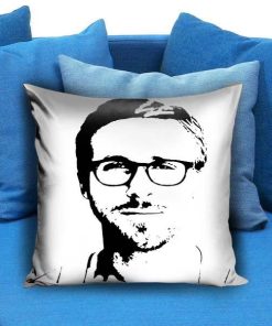 Ryan Gosling Pillow case