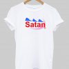 SATAN T shirt