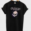 skull tshirt