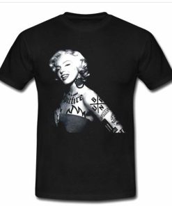 SPITFIRE tshirt