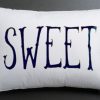 SWEET Pillow case