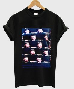 Sad Affleck tshirt