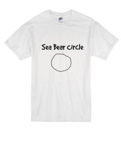 Sea Bear Circle T-Shirt