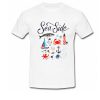 Sea Side T-Shirt