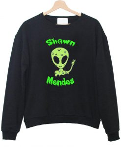 Shaw mendes sweatshirt