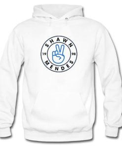 Shawn Mendes Hoodie