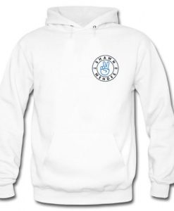 Shawn Mendes Pocket Hoodie