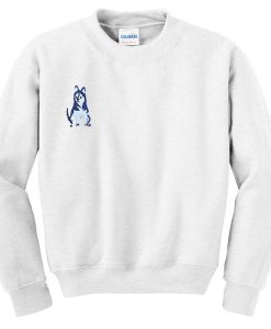 Shiba Inu Sweatshirt