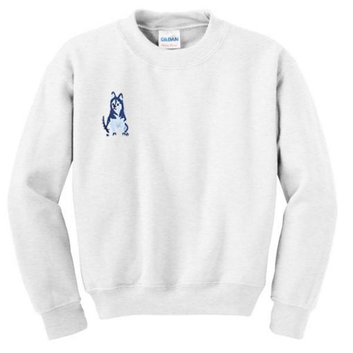 Shiba Inu Sweatshirt